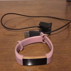 Fitbit Special Edition Alta HR